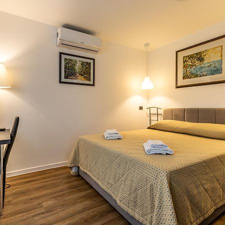 Inn The Center Zagreb Studio Apartment Экстерьер фото
