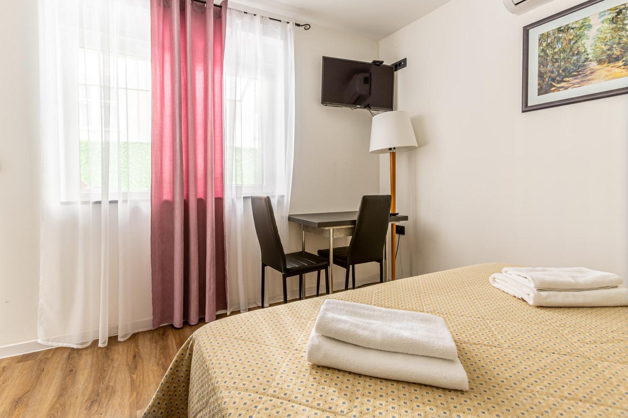 Inn The Center Zagreb Studio Apartment Экстерьер фото