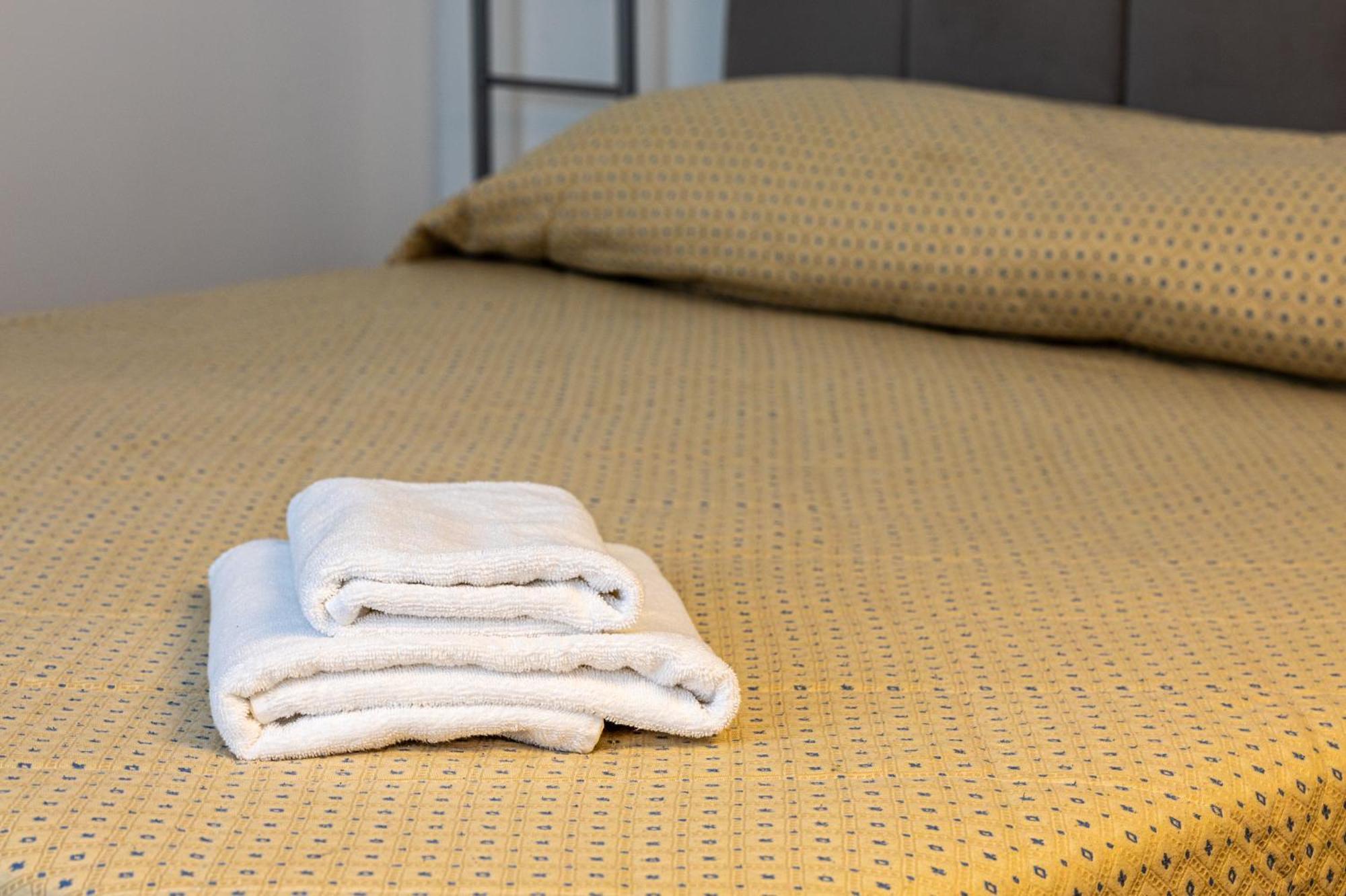Inn The Center Zagreb Studio Apartment Экстерьер фото